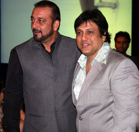 'I hope to meet Sanjay Dutt'